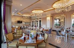 ADALYA ELITE LARA Restaurants
